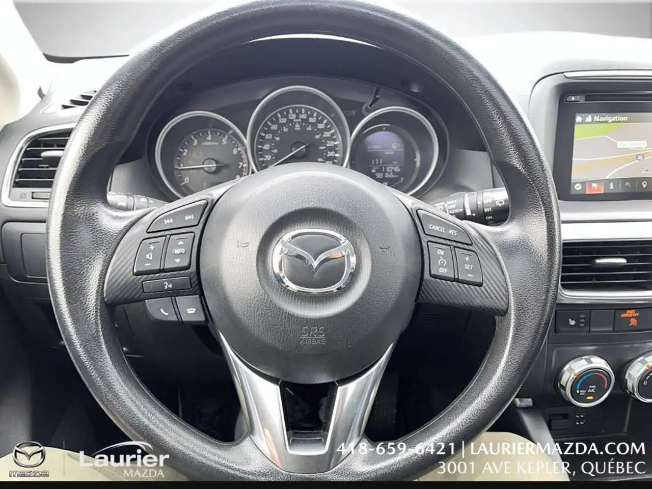 Mazda CX-5 снимка Mazda CX-5