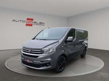 Kasten L1H1 1,0t SX AHK NAVI TEMPOMAT
