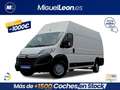 Citroen Jumper 2.0 163cv L3H2 Weiß - thumbnail 1