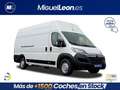Citroen Jumper 2.0 163cv L3H2 Weiß - thumbnail 3