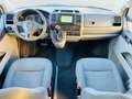 Volkswagen T5 Transporter T5 Lang Navi Standheizung 8 fachbereift TOP-Zust Silber - thumbnail 3