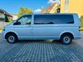 Volkswagen T5 Transporter T5 Lang Navi Standheizung 8 fachbereift TOP-Zust Silber - thumbnail 14