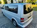 Volkswagen T5 Transporter T5 Lang Navi Standheizung 8 fachbereift TOP-Zust Silber - thumbnail 6