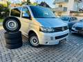 Volkswagen T5 Transporter T5 Lang Navi Standheizung 8 fachbereift TOP-Zust Silber - thumbnail 1