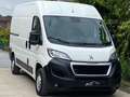 Peugeot Boxer 2.2 BlueHDi L2H2 / NAVI / CLIM / GARANTIE / TVAC ! Blanc - thumbnail 4