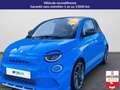Abarth 500 E 155 ch scorpionissima Albastru - thumbnail 1