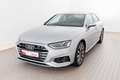 Audi A4 Advanced 40 TFSI S tr. AHK 360° ACC Argent - thumbnail 2