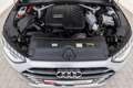 Audi A4 Advanced 40 TFSI S tr. AHK 360° ACC Argent - thumbnail 13