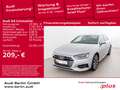 Audi A4 Advanced 40 TFSI S tr. AHK 360° ACC Argent - thumbnail 1