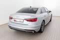 Audi A4 Advanced 40 TFSI S tr. AHK 360° ACC Argent - thumbnail 3