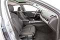 Audi A4 Advanced 40 TFSI S tr. AHK 360° ACC Argent - thumbnail 9