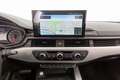 Audi A4 Advanced 40 TFSI S tr. AHK 360° ACC Argent - thumbnail 11