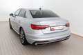 Audi A4 Advanced 40 TFSI S tr. AHK 360° ACC Argent - thumbnail 19