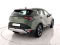 Kia Sportage 1.6 crdi mhev Business dct Verde - thumbnail 3