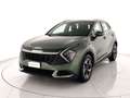 Kia Sportage 1.6 crdi mhev Business dct Verde - thumbnail 1