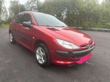 206 1.1i XR