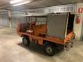 Puch Haflinger 700 AP Oranje - thumbnail 3