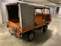 Puch Haflinger 700 AP Oranje - thumbnail 4