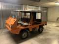 Puch Haflinger 700 AP Oranje - thumbnail 2