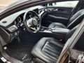 Mercedes-Benz CLS 350 350d Automaat Zwart - thumbnail 8