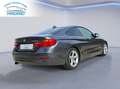 BMW 420 d Gris - thumbnail 4