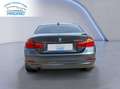 BMW 420 d Gris - thumbnail 3