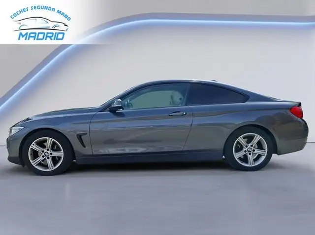 BMW 420 d