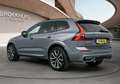 Volvo XC60 2.0 T6 Plug-in hybrid AWD R-Design LONG RANGE | ME Grau - thumbnail 4
