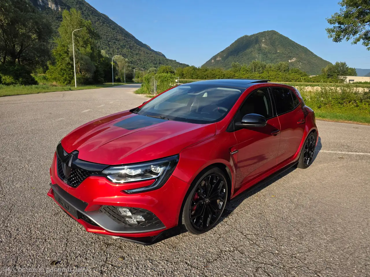 Renault Megane RS 1.8 TCE 280ch - Manuelle - Brembo - Carplay - Jantes 19" - Alcantara