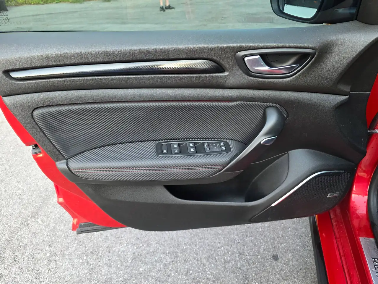 Renault Megane RS 1.8 TCE 280ch - Manuelle - Brembo - Carplay - Jantes 19" - Alcantara