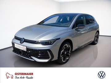 VIII R-LINE 1.5TSI DSG PANORAMA.HARMAN.NAVI