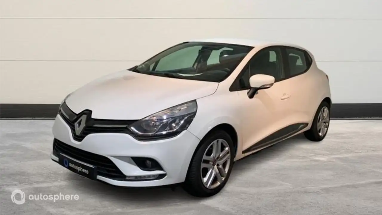 Renault Clio 1.5 dCi 75ch energy Business 5p