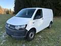 Volkswagen T6 Transporter Kasten 4Motion *NETTO 15.000€* Weiß - thumbnail 1