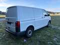 Volkswagen T6 Transporter Kasten 4Motion *NETTO 15.000€* Weiß - thumbnail 5