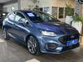 Ford Fiesta ST-Line*LED*Sport-Fahrwerk*DAB*Klimaauto. Blau - thumbnail 1