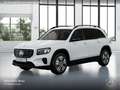 Mercedes-Benz GLB 200 PROGRESSIVE+NIGHT+LED+KAMERA+TOTW+7G Bianco - thumbnail 13
