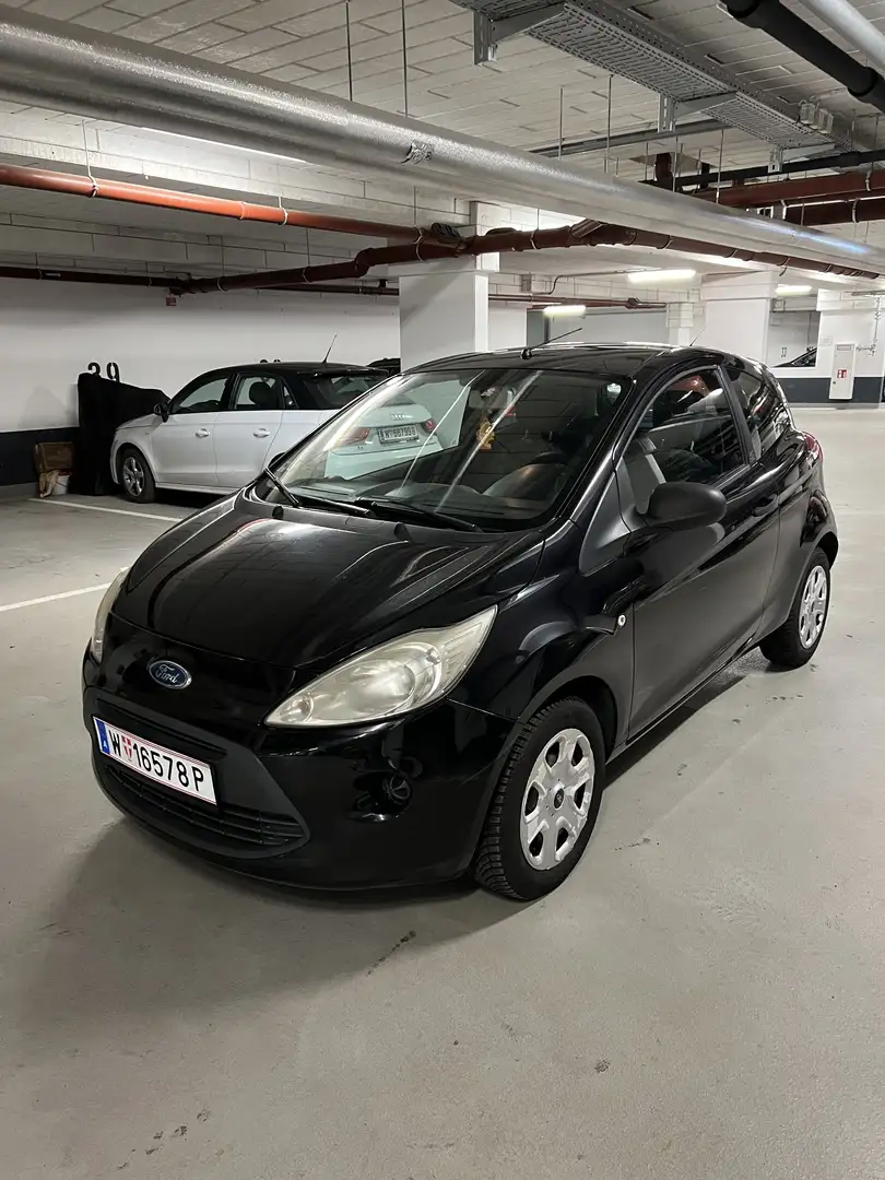 Ford Ka/Ka+ Ka 1,2 Ambiente - 1