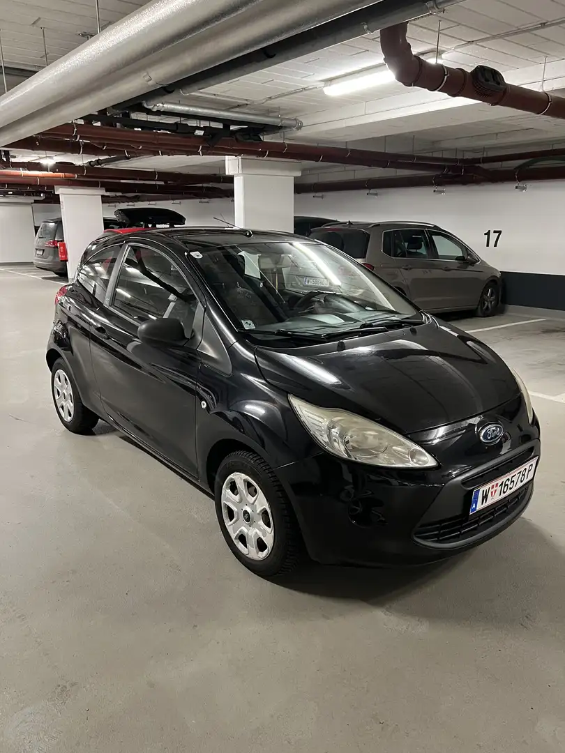 Ford Ka/Ka+ Ka 1,2 Ambiente - 2