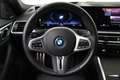 BMW i4 M50 High Executive 84 kWh / BMW M 50 Jahre uitvoer Blauw - thumbnail 27