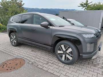 Prestige Line 110 KWh/4WD