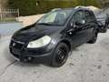 Fiat Sedici 1.6 4x4 Dynamic Negro - thumbnail 1