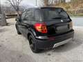 Fiat Sedici 1.6 4x4 Dynamic Negro - thumbnail 7