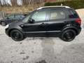 Fiat Sedici 1.6 4x4 Dynamic Negro - thumbnail 8