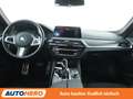 BMW 530 530d M Sport Aut.*LED*NAVI*TEMPO*360°*SHZ*PDC* Rot - thumbnail 12