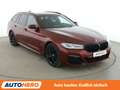 BMW 530 530d M Sport Aut.*LED*NAVI*TEMPO*360°*SHZ*PDC* Rot - thumbnail 8