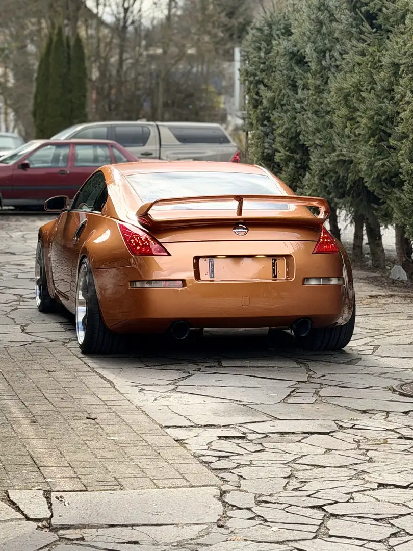 Nissan 350Z 350 Z - 2