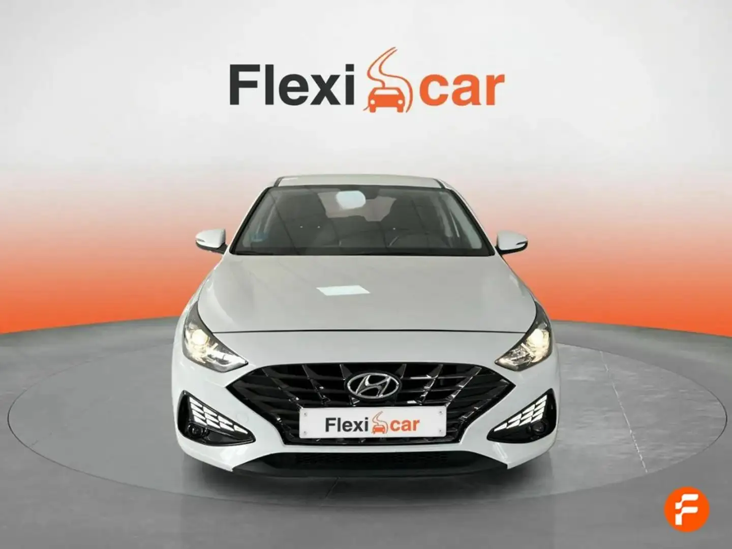 Hyundai i30 1.0 TGDI 48V Klass Amarillo - 2