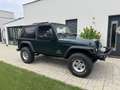 Jeep Wrangler LJ  Long ( TJ Unlimited ) 4.0 Automatik - thumbnail 3