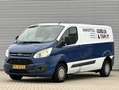 Ford Transit Custom 290 2.2 TDCI L2H1 Trend Motor niet 100% Ford Trans Blanc - thumbnail 1