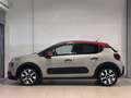 Citroen C3 Shine 1.2 Turbo 110pk EAT6 | CAMERA | PANODAK | KE Grau - thumbnail 11